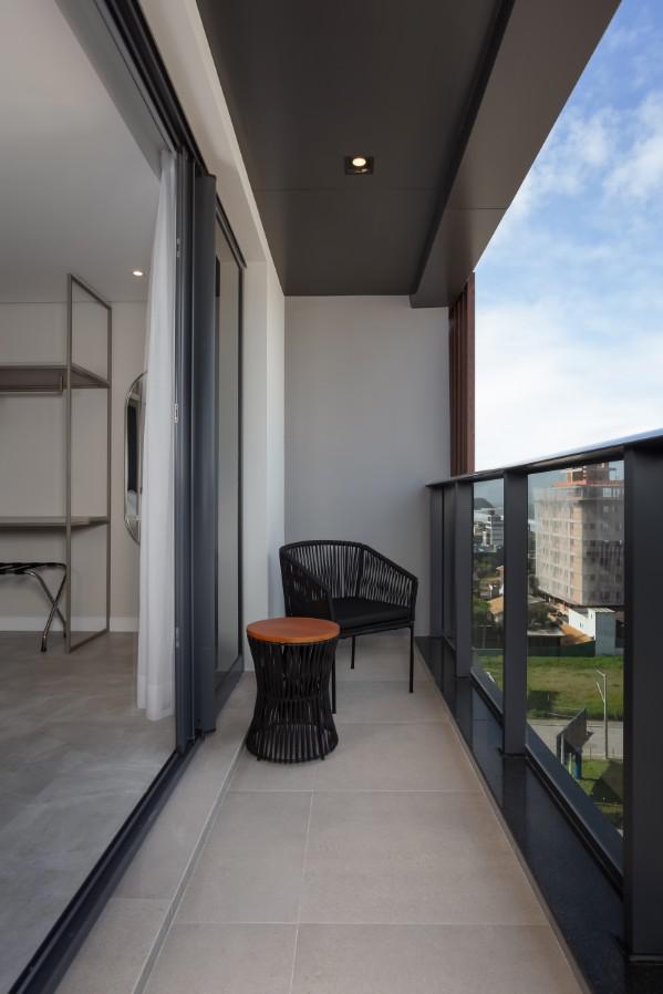 A Nova Tendência do Mercado Imobiliário: Lofts de Alto Padrão no Litoral Catarinense - Galeria de imagens, foto 2