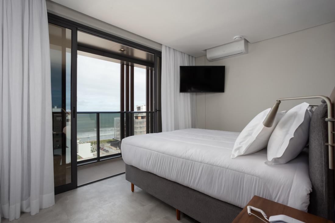 A Nova Tendência do Mercado Imobiliário: Lofts de Alto Padrão no Litoral Catarinense - Imagem Principal
