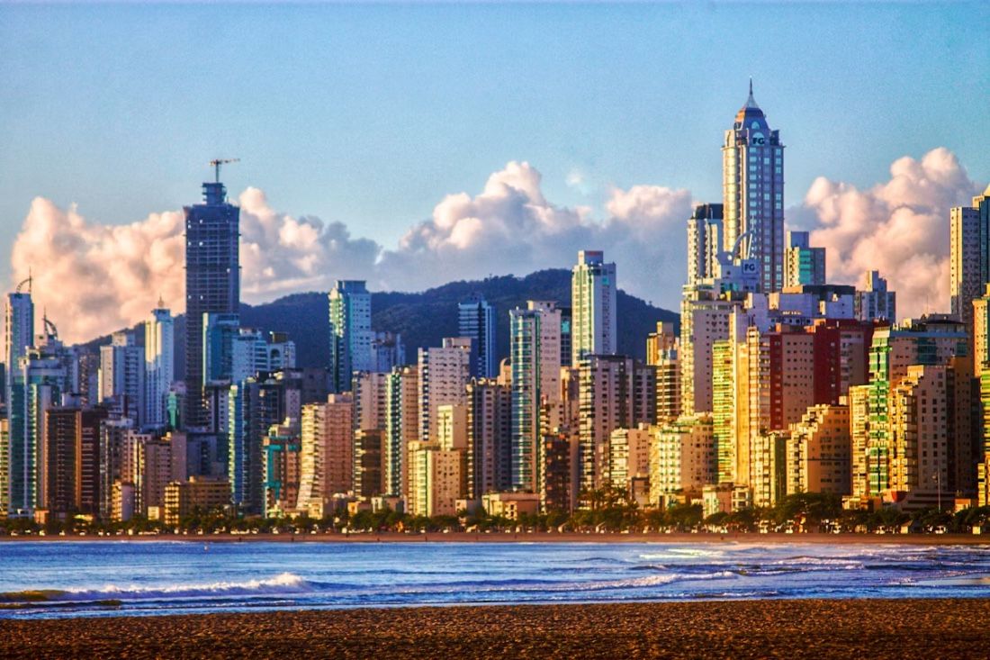 Como financiar apartamento em Balneário Camboriú em 2026: guia completo | Mazzotti - Imagem Principal