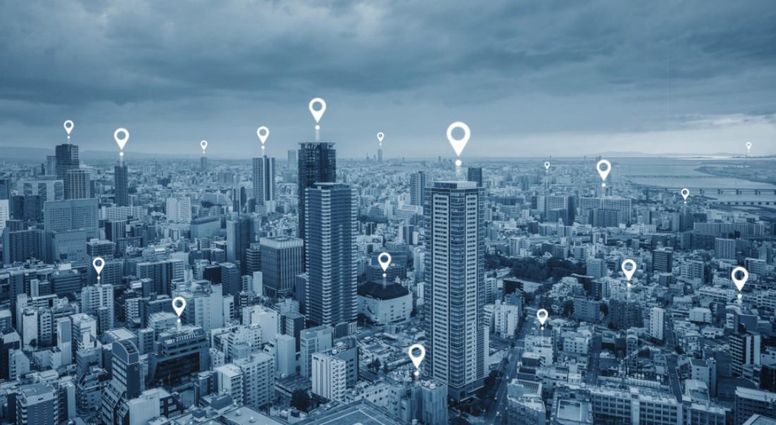 5 maneiras de escolher a melhor localização do imóvel - Imagem Principal