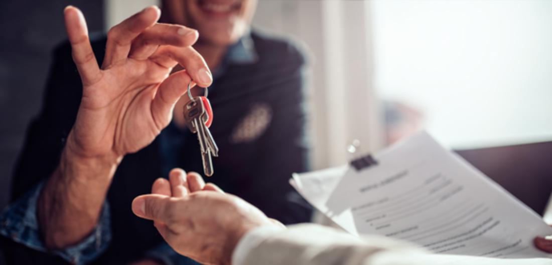O que levar em consideração na hora de comprar um imóvel? - Imagem Principal