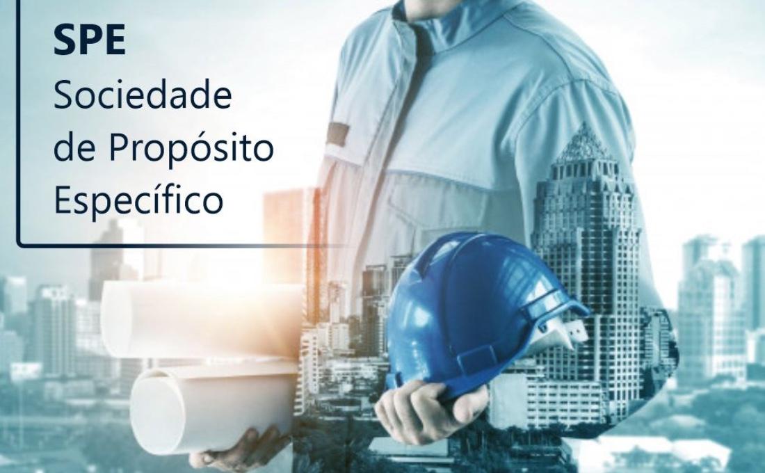 O que é uma SPE na Construção Civil e quais são as vantagens? - Imagem Principal