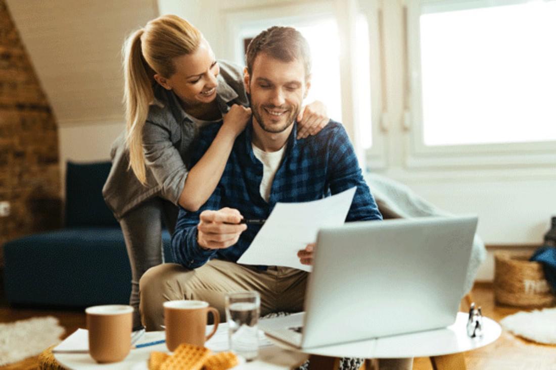 Qual a renda mínima para comprar um imóvel? - Imagem Principal