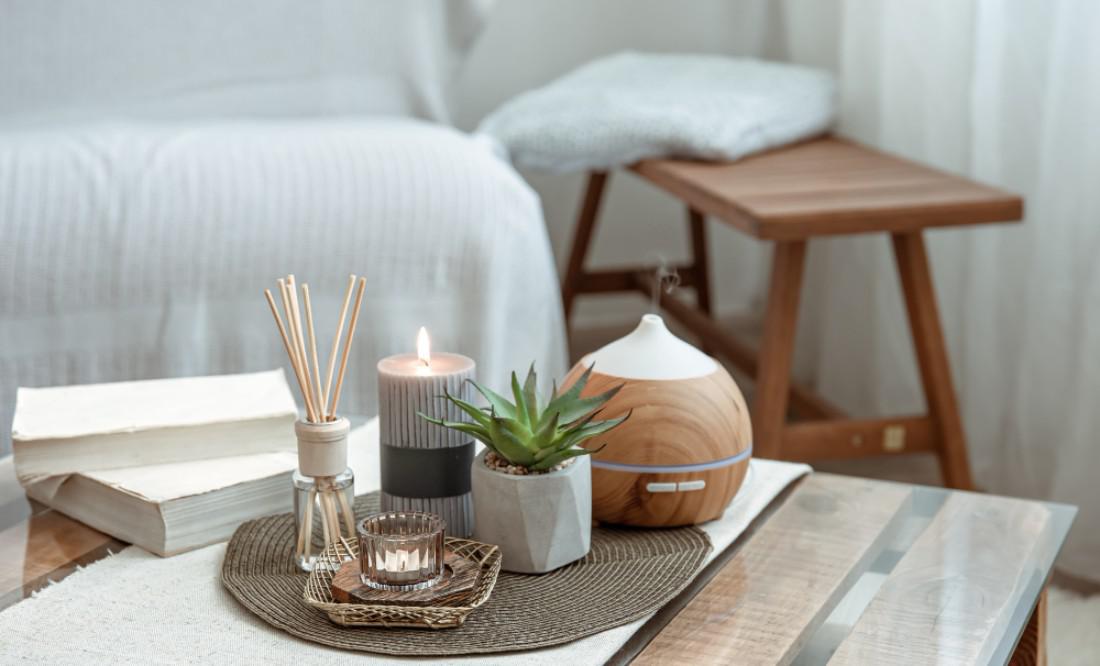 Qual é a diferença entre boxe branco e home staging? - Imagem Principal