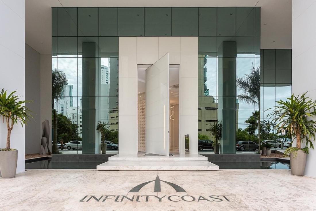 Infinity Coast: mais um gigante em Balneário Camboriú - Imagem Principal