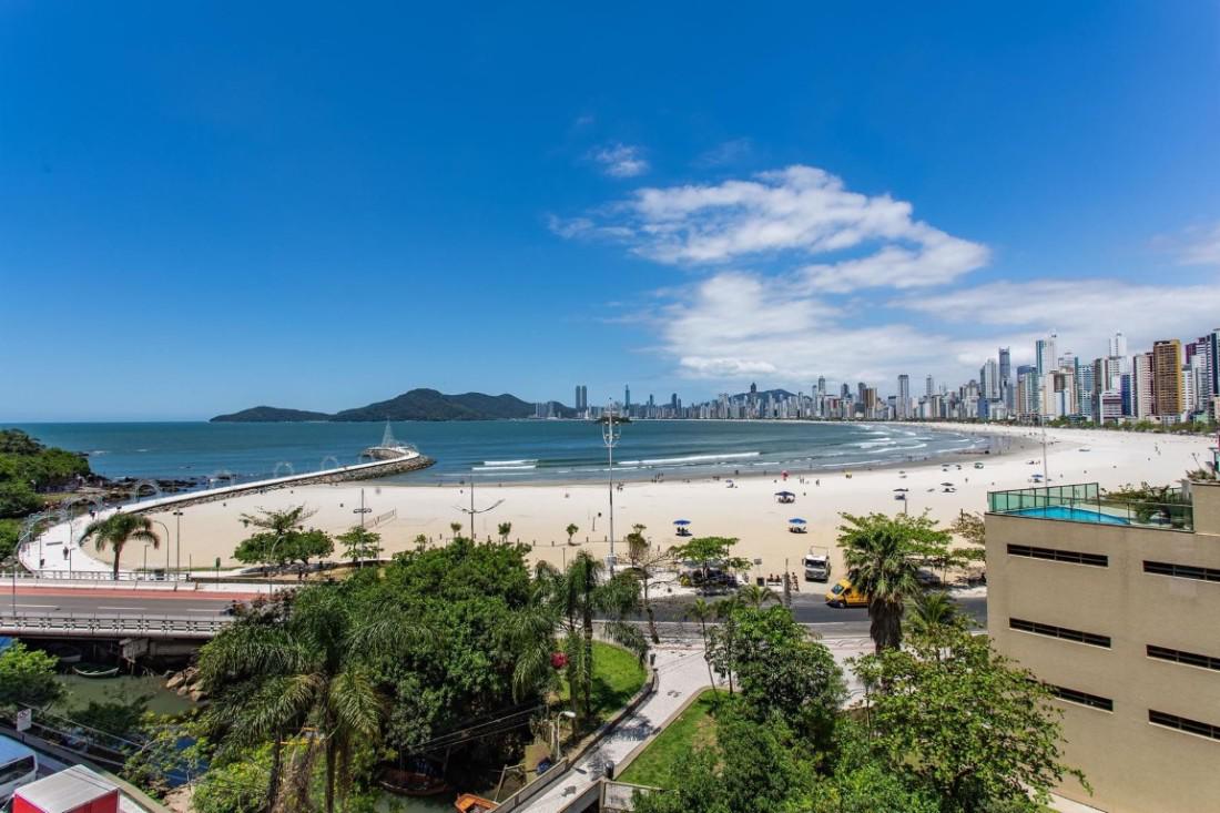 Infinity Coast: mais um gigante em Balneário Camboriú - Galeria de imagens, foto 2
