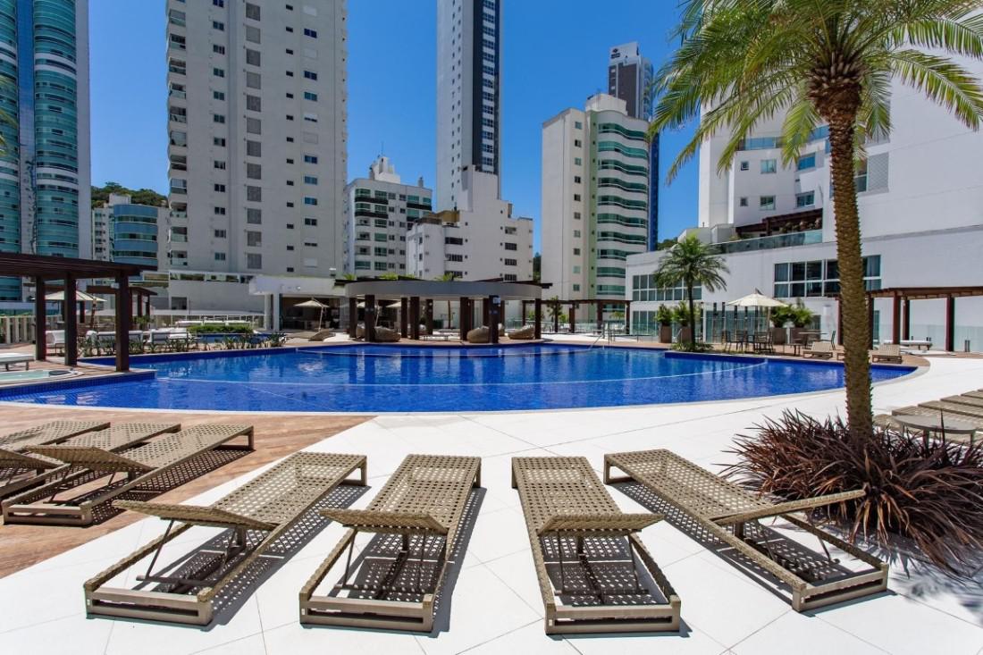 Infinity Coast: mais um gigante em Balneário Camboriú - Galeria de imagens, foto 3