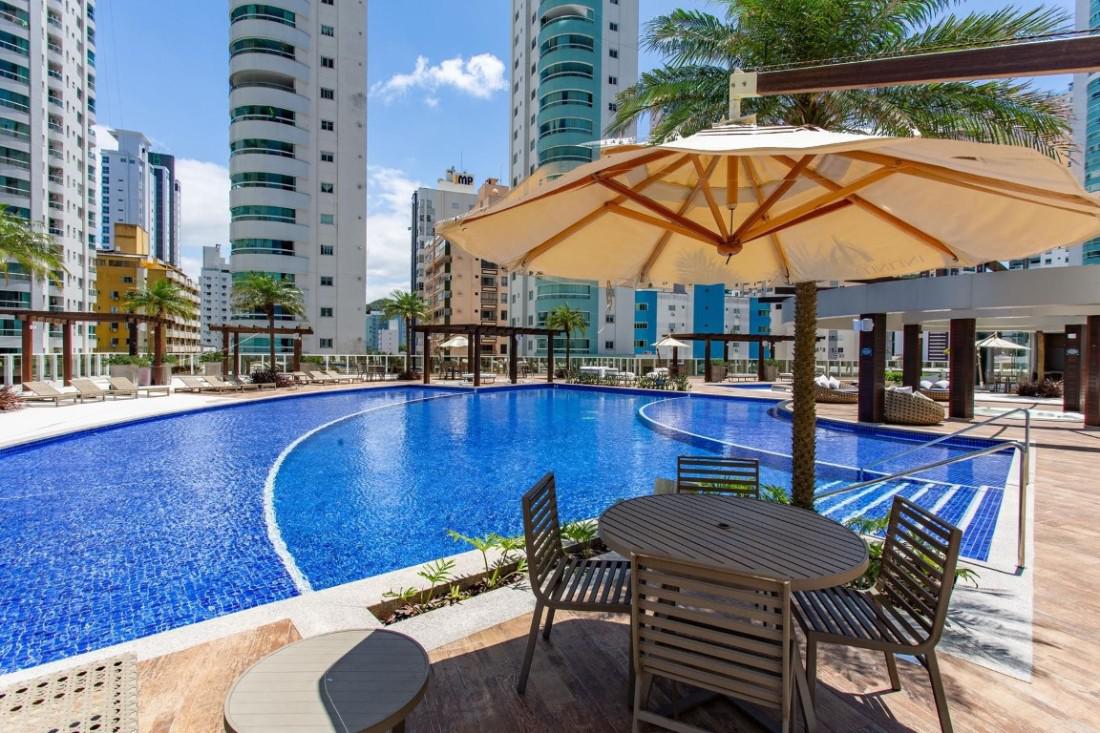 Infinity Coast: mais um gigante em Balneário Camboriú - Galeria de imagens, foto 4