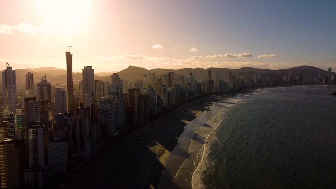Futuro lançamento: Hyde Atlântica da construtora Embraed em Balneário Camboriú - Galeria de imagens, foto 1