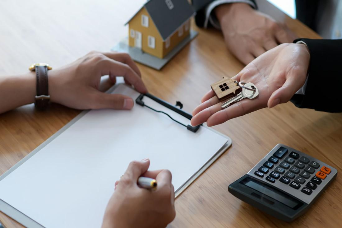 Erros para evitar na hora de comprar um imóvel - Imagem Principal