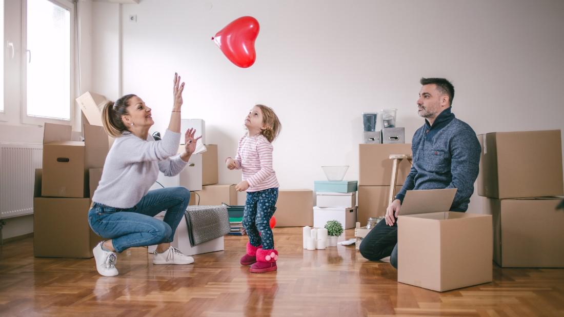 Dicas para escolher o apartamento ideal para toda a família - Imagem Principal