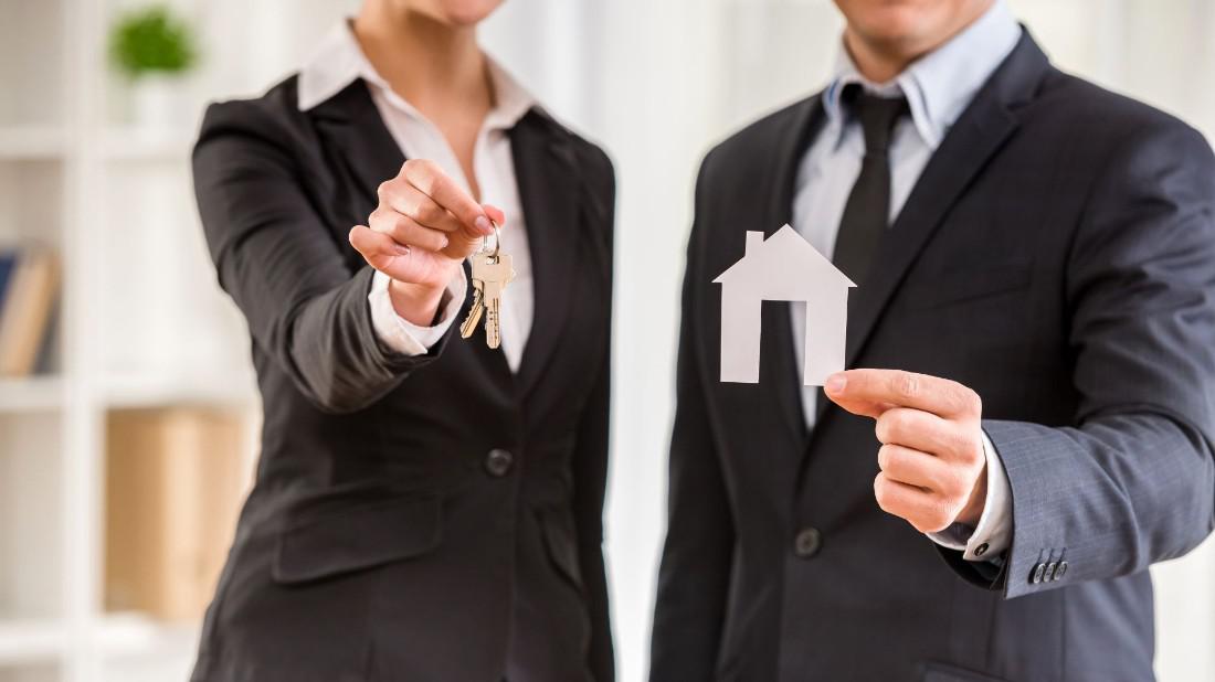 Como escolher o corretor ideal para o meu apartamento? - Imagem Principal