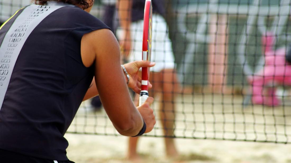 Beach Tennis em Balneário Camboriú: saiba por que o esporte virou febre na cidade! - Imagem Principal