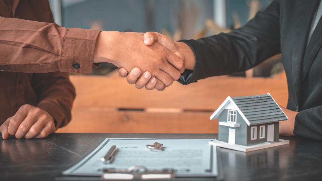 Alugar ou comprar um imóvel: qual é a melhor opção? - Imagem Principal