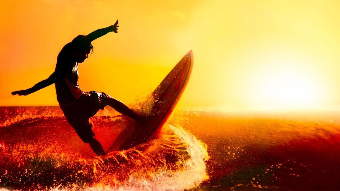 Surf em Balneário Camboriú: tudo o que você precisa saber! - Imagem Principal