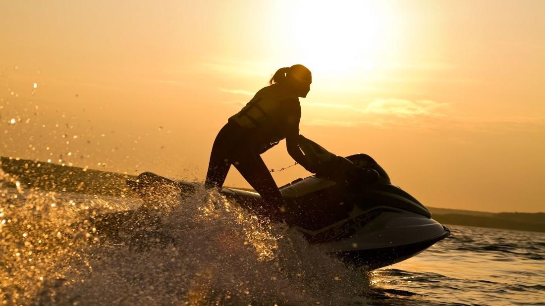 Como tirar a sua tão sonhada habilitação para jet ski? - Imagem Principal