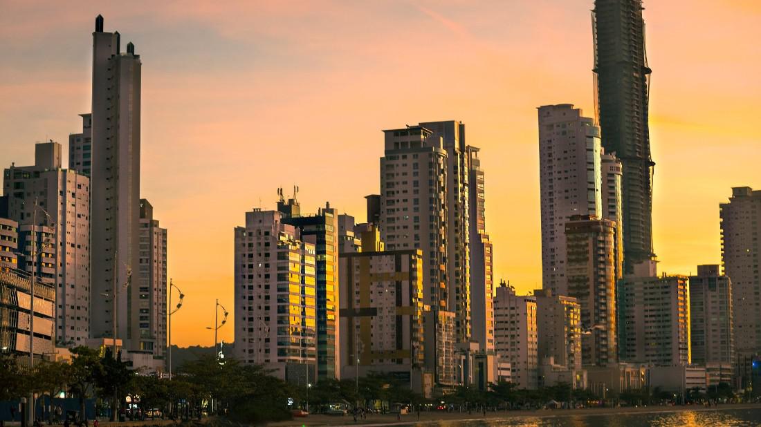 Como está o mercado imobiliário de Balneário Camboriú em 2023? - Imagem Principal