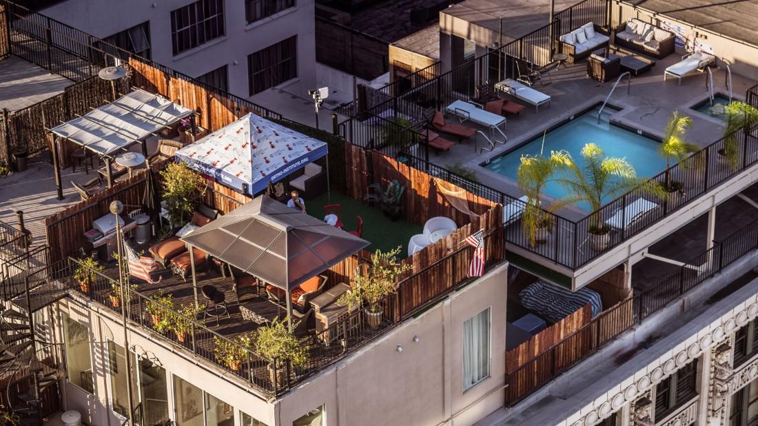 Tudo o que você precisa saber sobre rooftop: características, vantagens e mais! - Imagem Principal