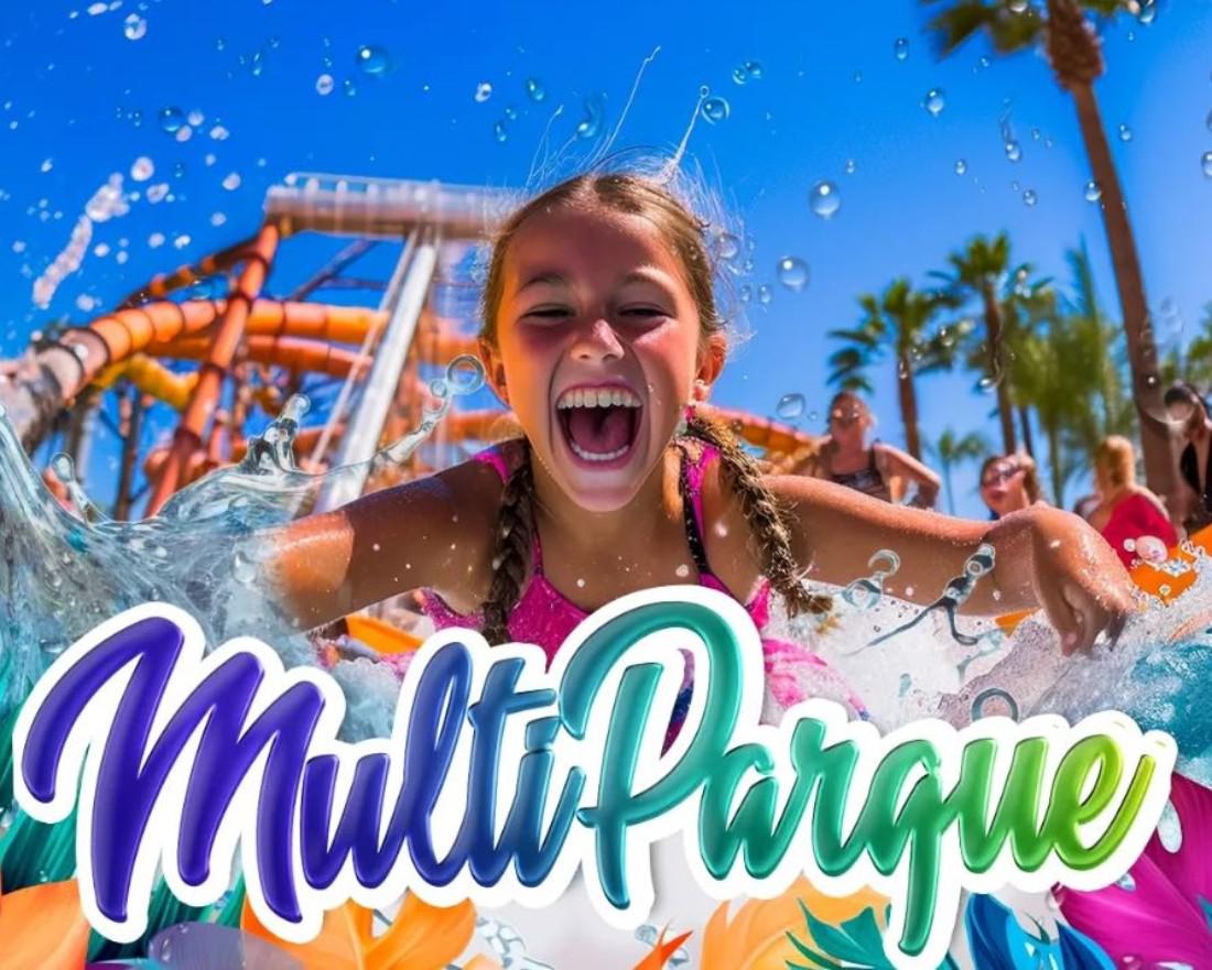 MultiParque BC - Imagem de detalhe