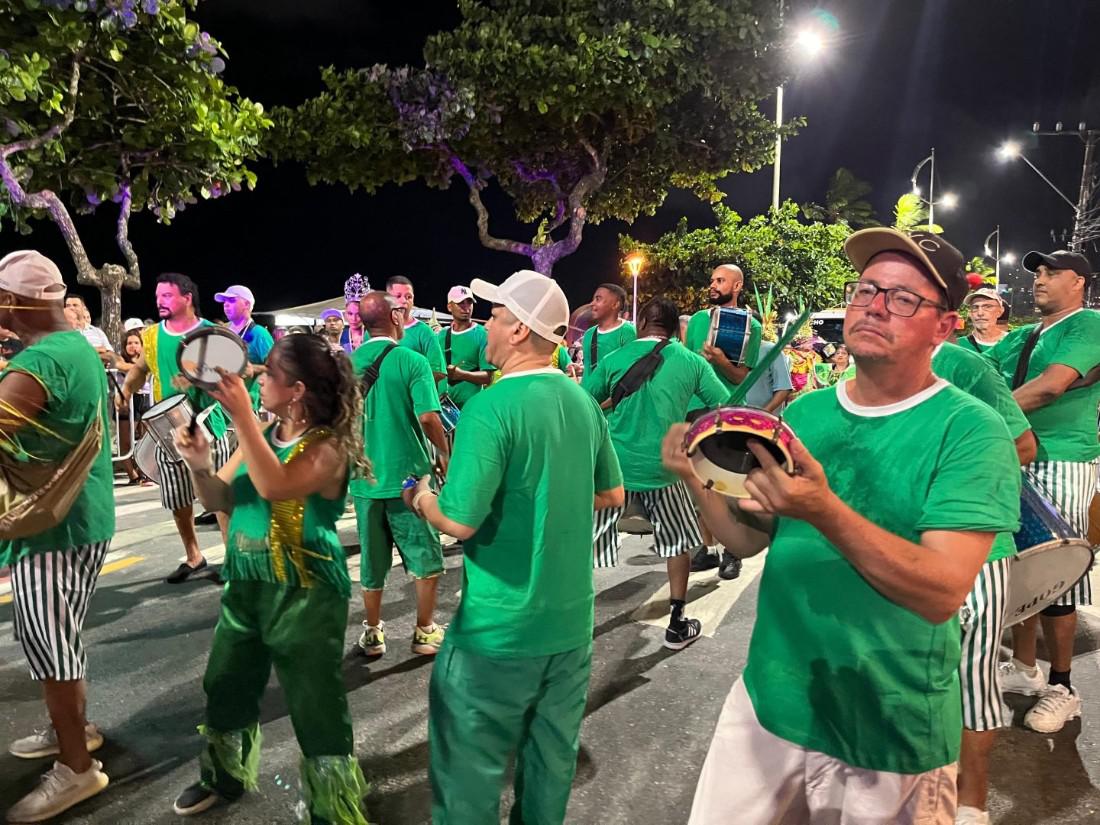 Carnaval de Balneário Camboriú 2025: Cultura, Economia e Tradição em uma Só Festa - Bloco adicional 1