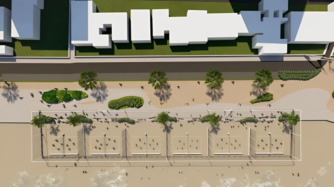 Balneário Perequê Renovado: O Futuro de Porto Belo Começa Agora! - Bloco adicional 2