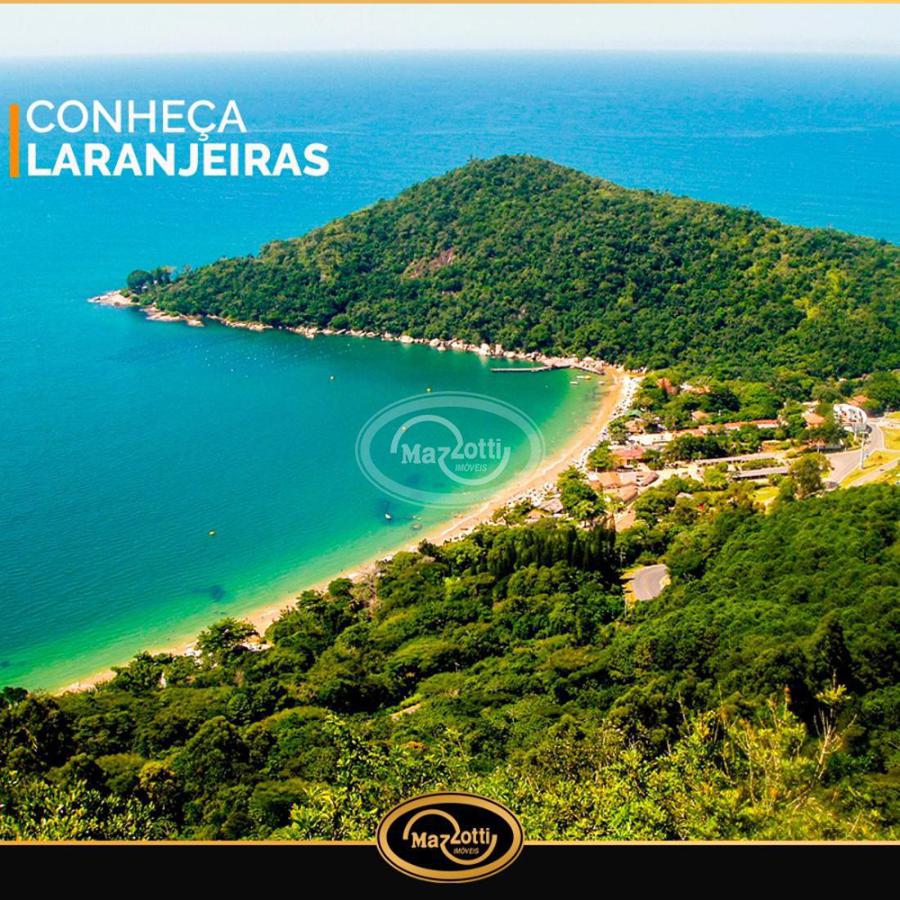 PRAIA DE LARANJEIRAS