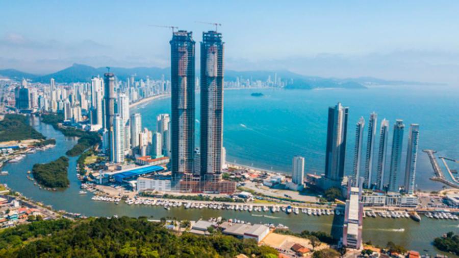 Os melhores bairros para investir em Balnerio Cambori