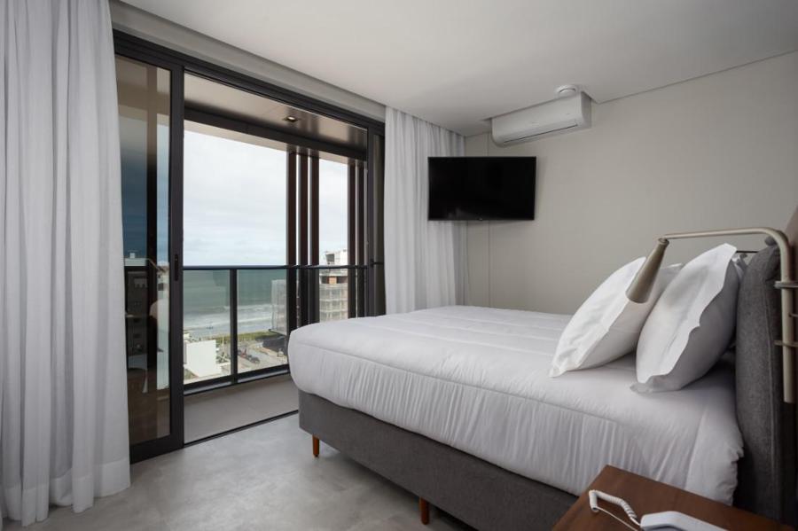 A Nova Tend�ncia do Mercado Imobili�rio: Lofts de Alto Padr�o no Litoral Catarinense