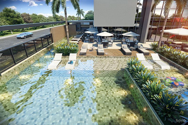 segunda imagem imóvel