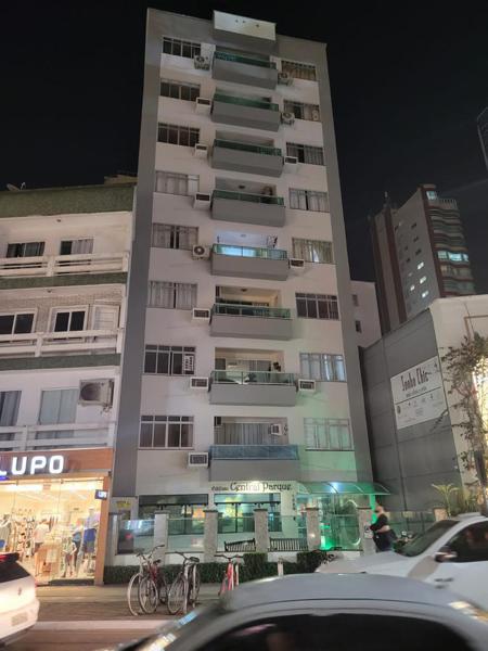 EDIFÍCIO CENTRAL PARQUE - foto 1