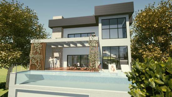 Green House Haras - Casa 164
