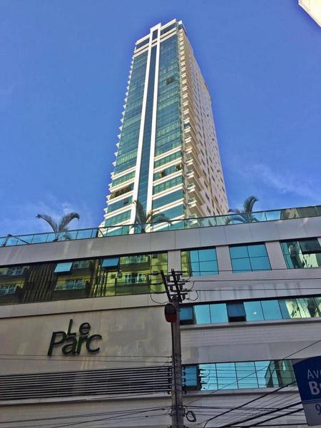 LE PARC RESIDENCE - foto 1