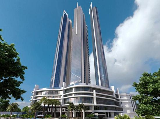 APARTAMENTO NO EDIFÍCIO IBIZA TOWERS EM BALNEÁRIO CAMBORIÚ