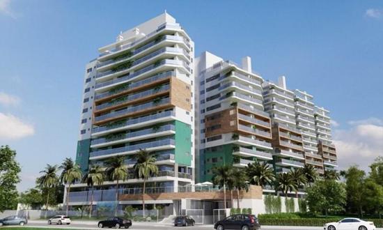 APARTAMENTO AMORES DA BRAVA PRAIA BRAVA