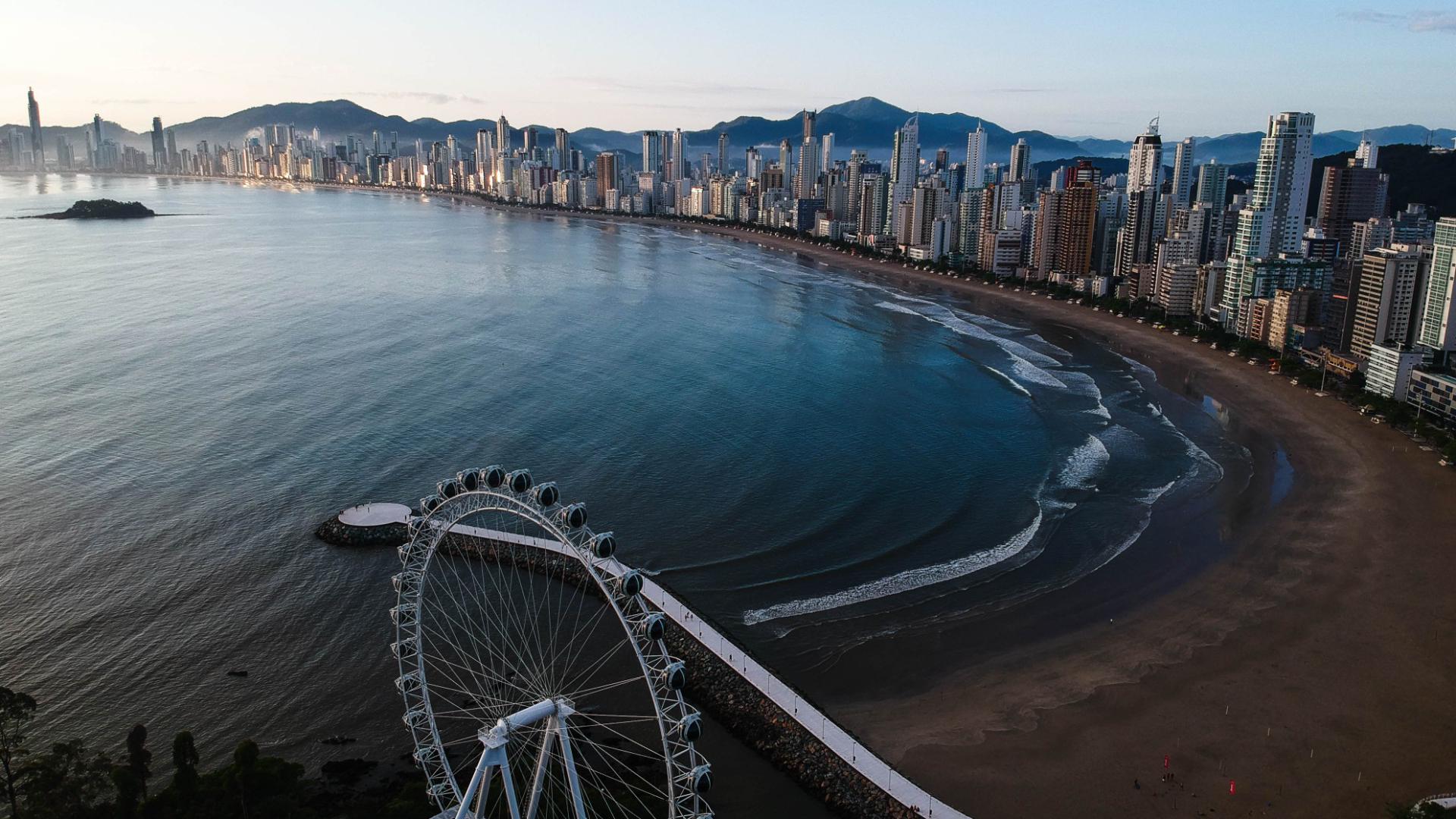 Balneário Camboriú 