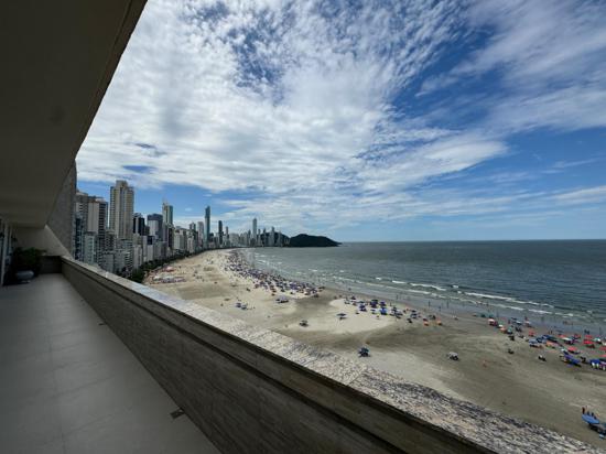 APARTAMENTO ED IMPERADOR BALNEÁRIO CAMBORIÚ