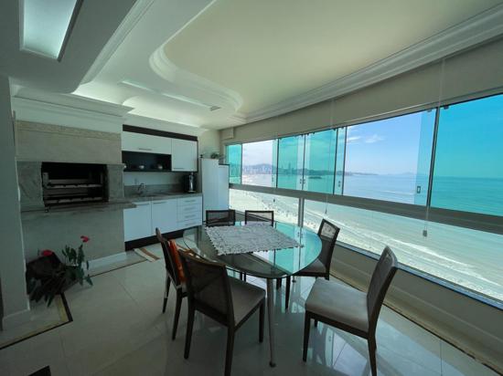 APARTAMENTO ED VILLA CORA BALNEÁRIO CAMBORIÚ