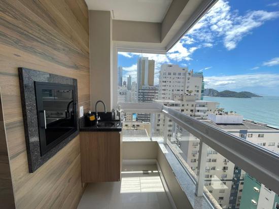 APARTAMENTO ED PIETRO ZANELLA BALNEÁRIO CAMBORIÚ