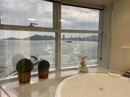 APARTAMENTO INFINITY COAST BALNEÁRIO CAMBORIÚ