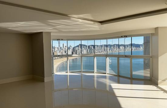 APARTAMENTO IBIZA TOWER BALNEÁRIO CAMBORIÚ