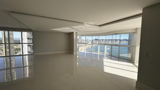 APARTAMENTO IBIZA TOWER BALNEÁRIO CAMBORIÚ