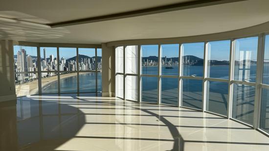 APARTAMENTO IBIZA TOWERS BALNEÁRIO CAMBORIÚ