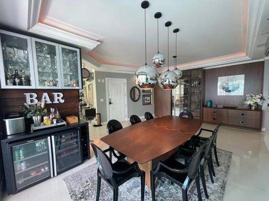 APARTAMENTO ED ALEXANDRIA EM BALNEÁRIO CAMBORIÚ