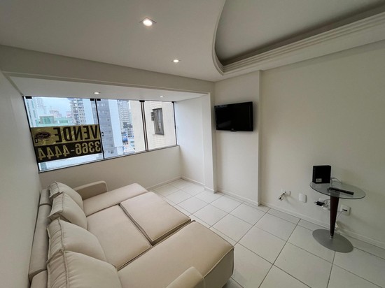 APARTAMENTO ED DOM GABRIEL EM BALNEÁRIO CAMBORIÚ