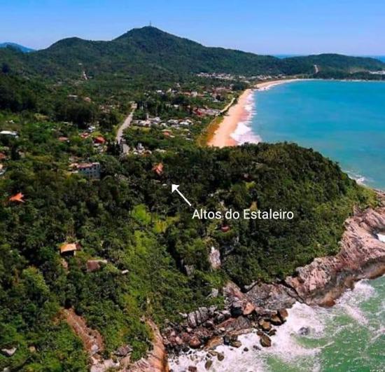 TERRENO NO ESTALEIRO EM BALNEÁRIO CAMBORIÚ