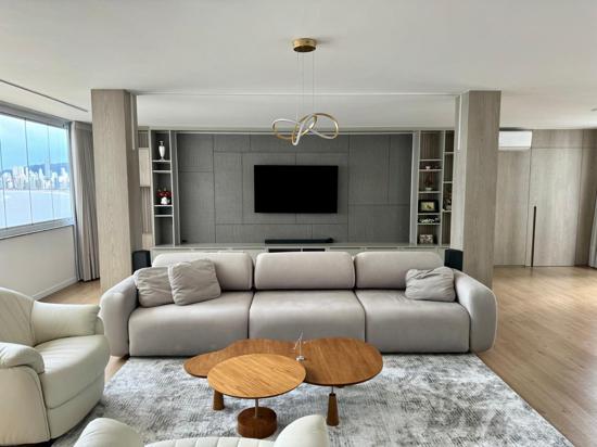APARTAMENTO NO ED ANTARES EM BALNEÁRIO CAMBORIÚ