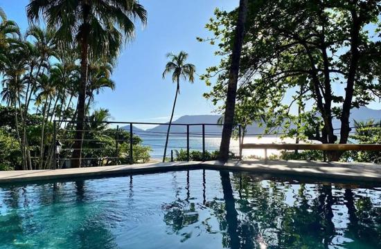 CASA EM ILHABELA SÃO PAULO