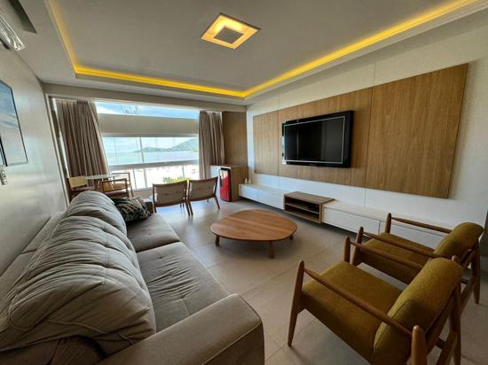 APARTAMENTO NO ED KENNEDY EM BALNEÁRIO CAMBORIÚ
