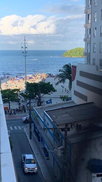 APARTAMENTO NO ED POLARIS EM BALNEÁRIO CAMBORIÚ