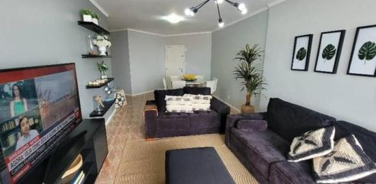 APARTAMENTO NO ED RUTH DE SÁ EM BALNEÁRIO CAMBORIÚ